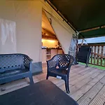Camping De Tulpenweide *