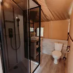 De Tulpenweide Camping Breezand (North Holland)