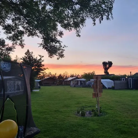 Kemp De Tulpenweide *