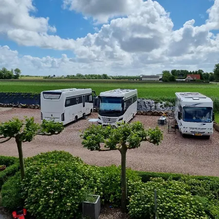 De Tulpenweide *