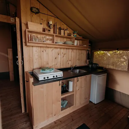 De Tulpenweide Breezand