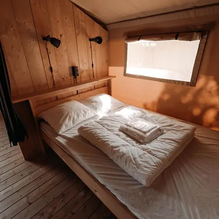 De Tulpenweide * Breezand