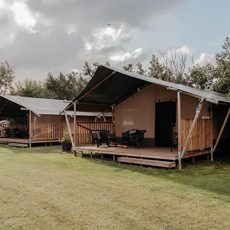 Kemping De Tulpenweide