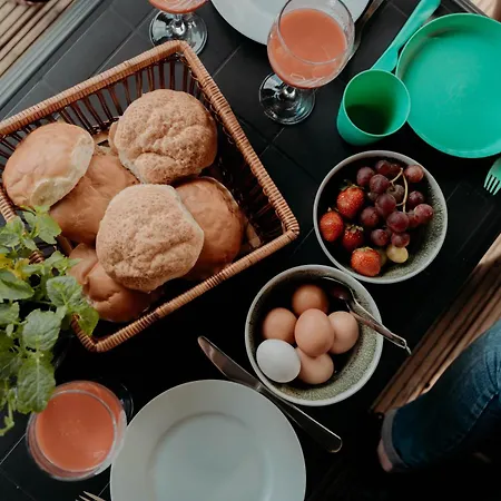 Kemping De Tulpenweide *