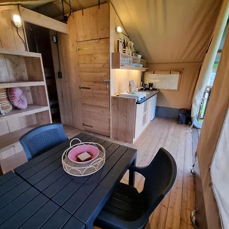 Camping De Tulpenweide