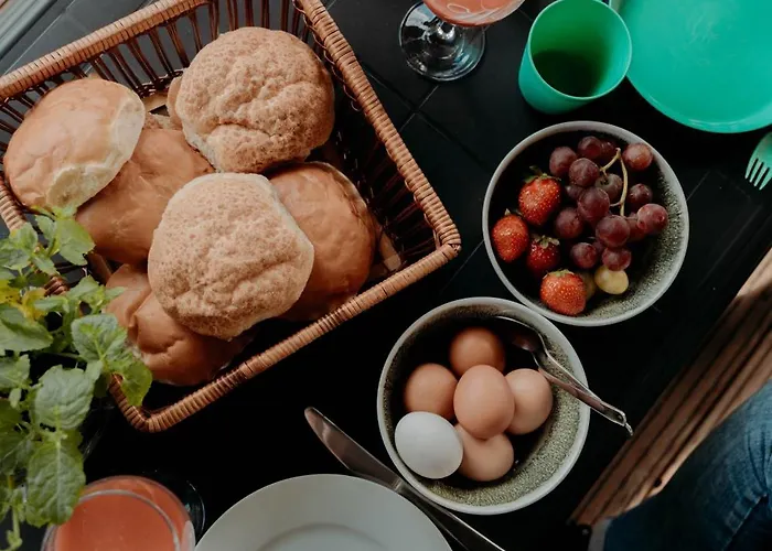 캠프장 De Tulpenweide *